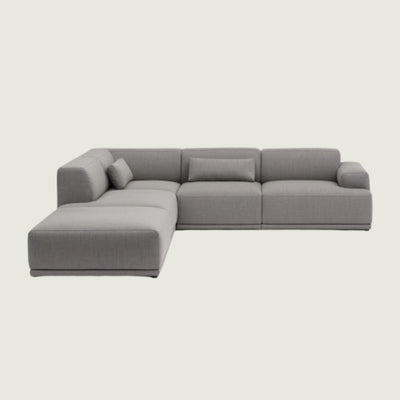 Muuto Connect Soft sofa fabrics