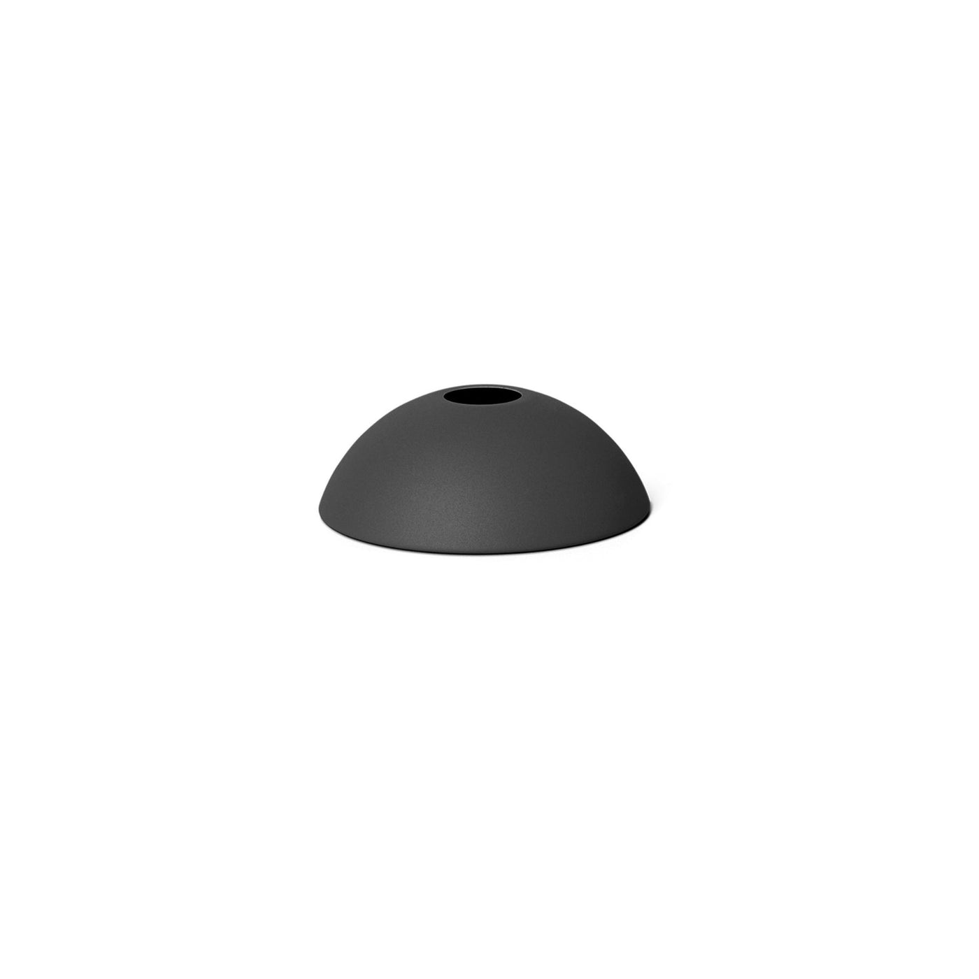 ferm LIVING Collect Lighting hoop Shade. Shop online at someday designs. #colour_black