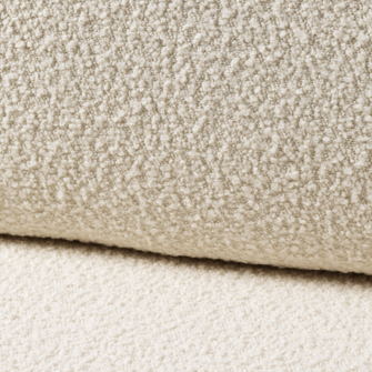 Catena Modular Sofa #colour_off-white-nordic-boucle