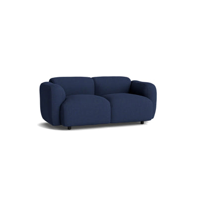 Normann Copenhagen Swell 2 Seater Sofa at someday designs. #colour_remix-773