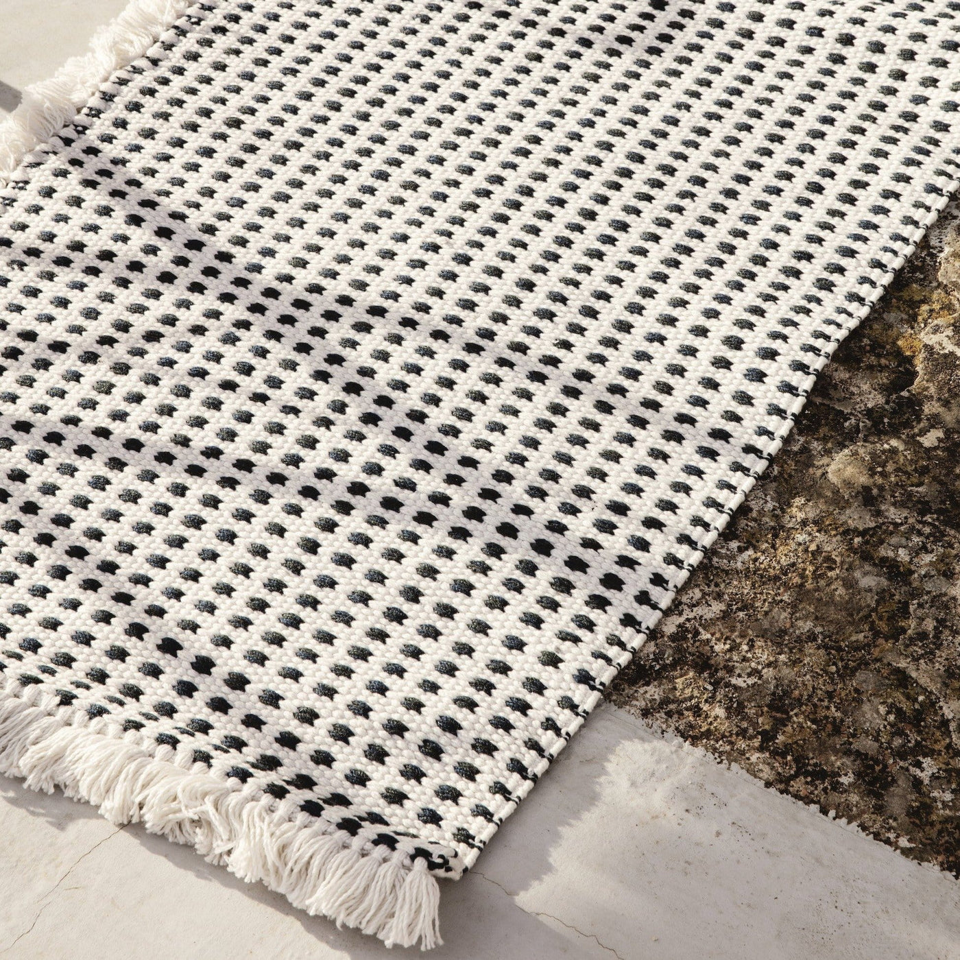 Ferm Living Way Rug. Buy now at someday designs