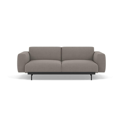 Muuto In Situ 2 Seater sofa in configuration 1. Made to order from someday designs. #colour_fiord-262