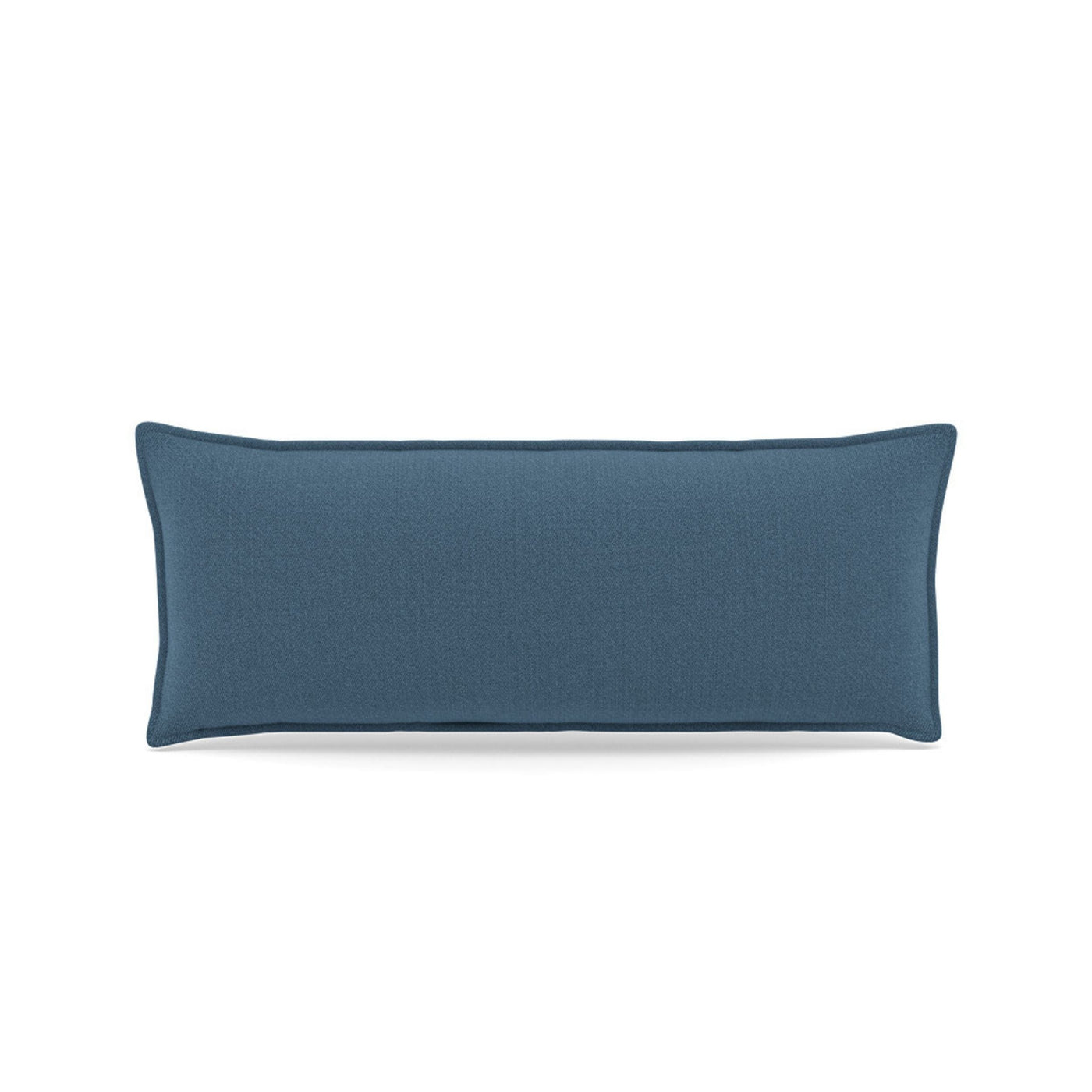 Muutos In Situ Cushion for the In Situ Modular Sofa series in vidar 733, 70x30cm. Made to order from someday designs. #colour_vidar-733