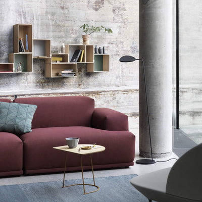 Muuto Connect Modular Sofa, made to order from someday designs. #colour_rime-591