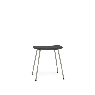 muuto fiber stool black available at someday designs. #colour_black
