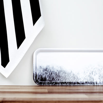 Hjem Oland tray alpine. Available from someday designs