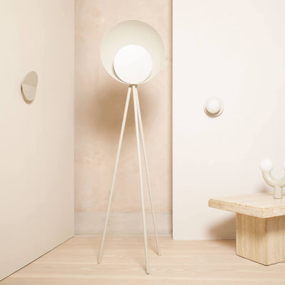houseof diffuser floor lamp. British design at someday designs. #colour_sand