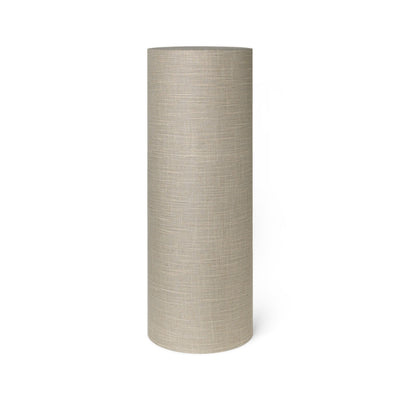 Ferm Living Eclipse Lampshade sand. Shop online at someday designs. #size_long