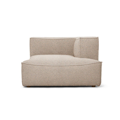 Ferm Living Catena Modular Series. Shop online at someday designs. L601  chaise longue right 