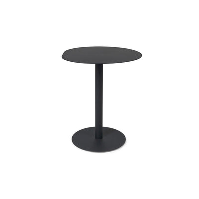 ferm LIVING Pond Cafe Table. Free UK delivery at someday designs #colour_black