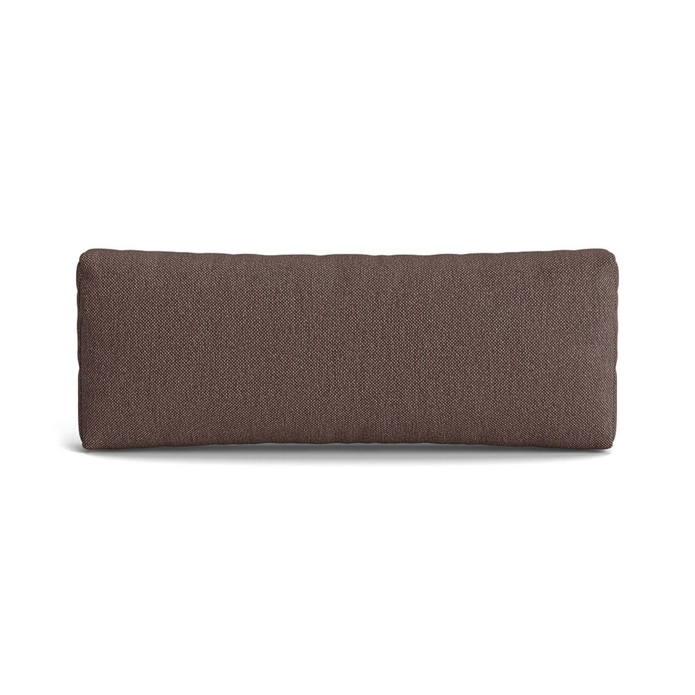 Muuto Connect Soft Modular Sofa Cushion. Shop online at someday designs. #colour_clay-6-red-brown