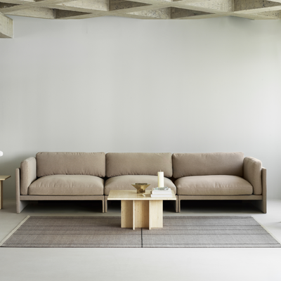meet the new Softy sofa by Normann Copenhagen
