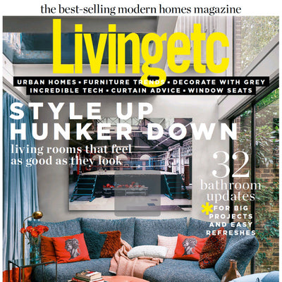 in the press | living etc