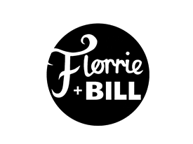 florrie + bill's five questions friday