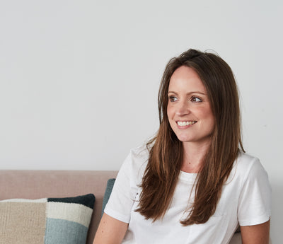 From Buyer to Design Collective Founder