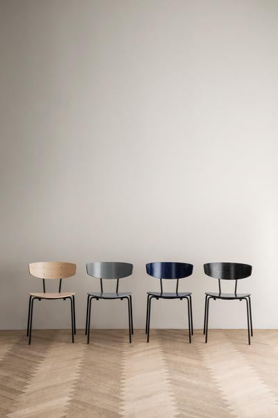 Ferm Living's Herman chair collection, available from someday designs