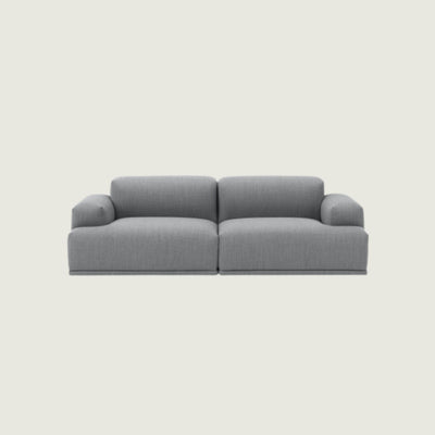 Muuto Connect sofa fabrics