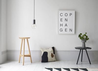 someday designs offers the very finest furniture, lighting and homewares from our favourite British and Scandinavian brands