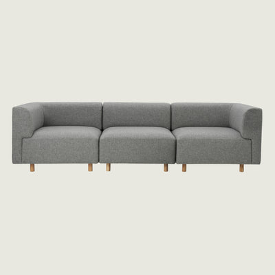Normann Copenhagen Redo sofa fabrics