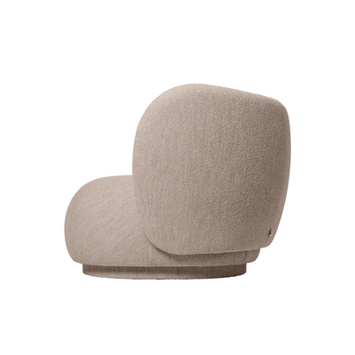 ferm LIVING Rico modular sofa, made to order from someday designs. #module_arm-rest-end-right