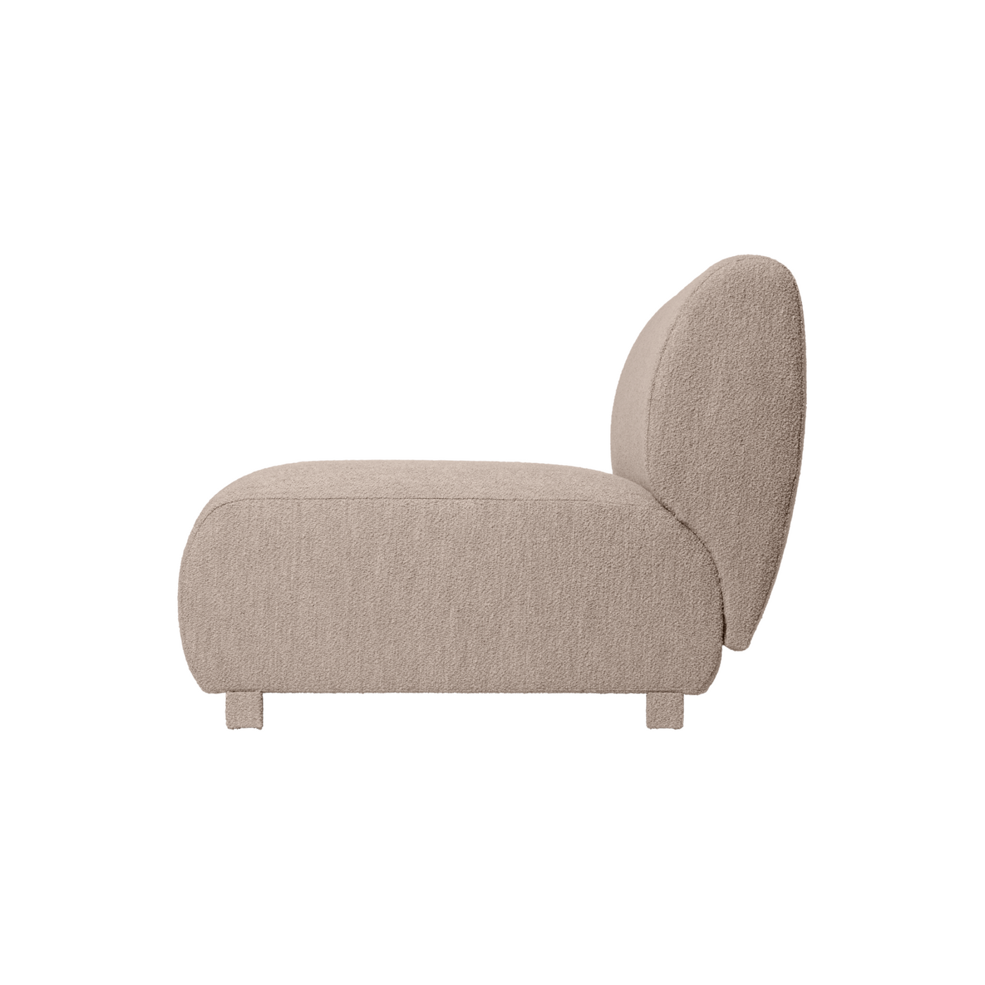 ferm LIVING Rico modular sofa, made to order from someday designs. #module_centre