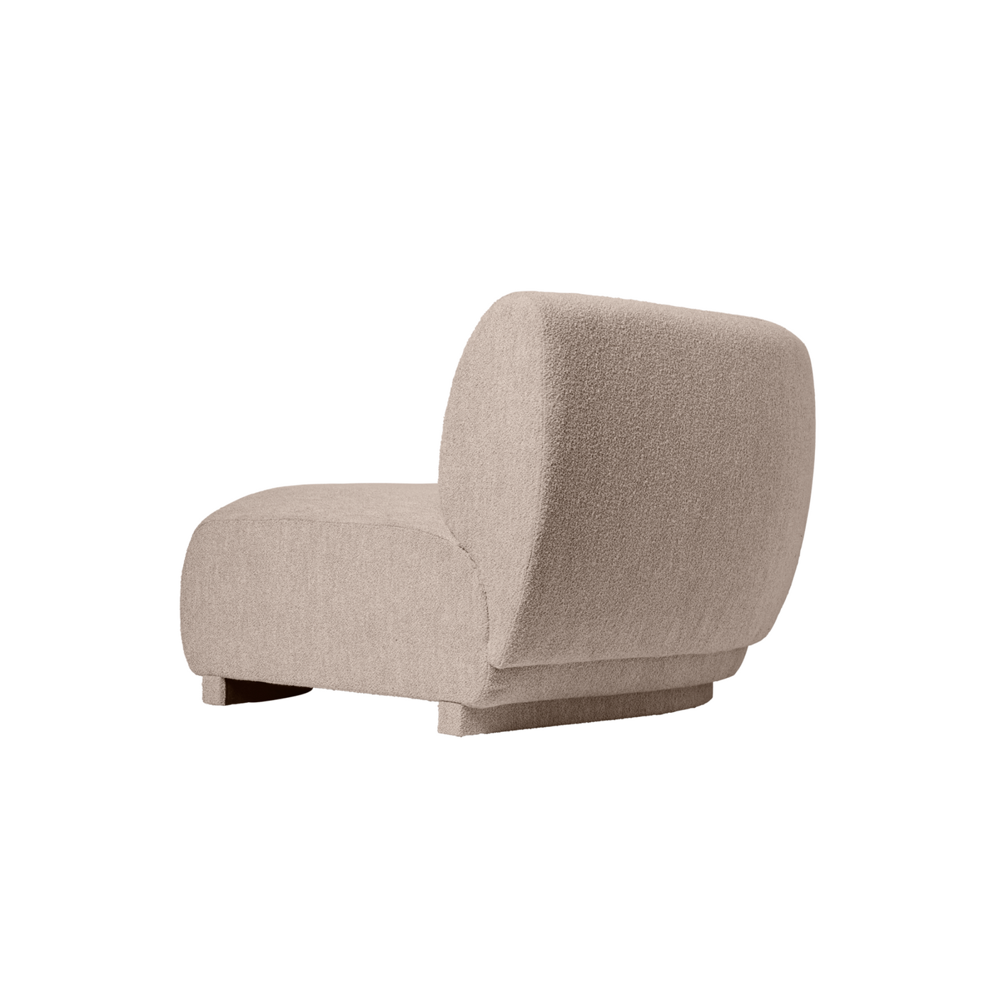 ferm LIVING Rico modular sofa, made to order from someday designs. #module_corner-90-degrees