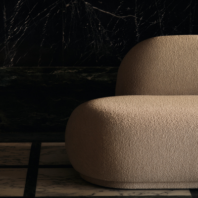 ferm LIVING Rico modular sofa, made to order from someday designs. #module_open-end-left