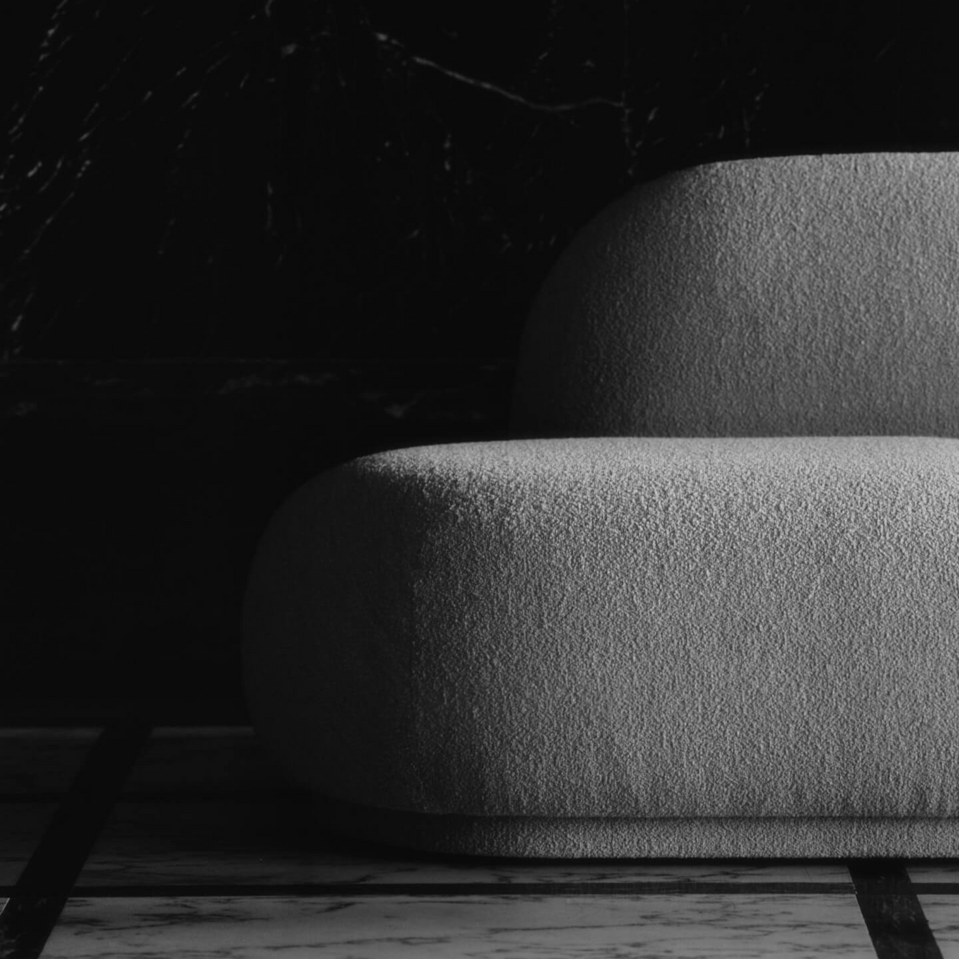 ferm LIVING Rico modular sofa, made to order from someday designs. #module_open-end-left