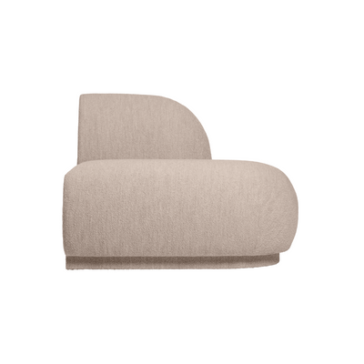 ferm LIVING Rico modular sofa, made to order from someday designs. #module_open-end-right