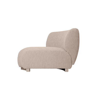 ferm LIVING Rico modular sofa, made to order from someday designs. #module_corner-45-degrees