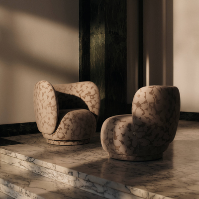 ferm LIVING Rico piccolo lounge, made to order from someday designs. #colour_cilla-taupe