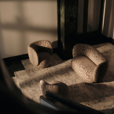 ferm LIVING Rico piccolo lounge, made to order from someday designs. #colour_cilla-taupe