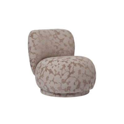 ferm LIVING Rico piccolo lounge, made to order from someday designs. #colour_cilla-taupe