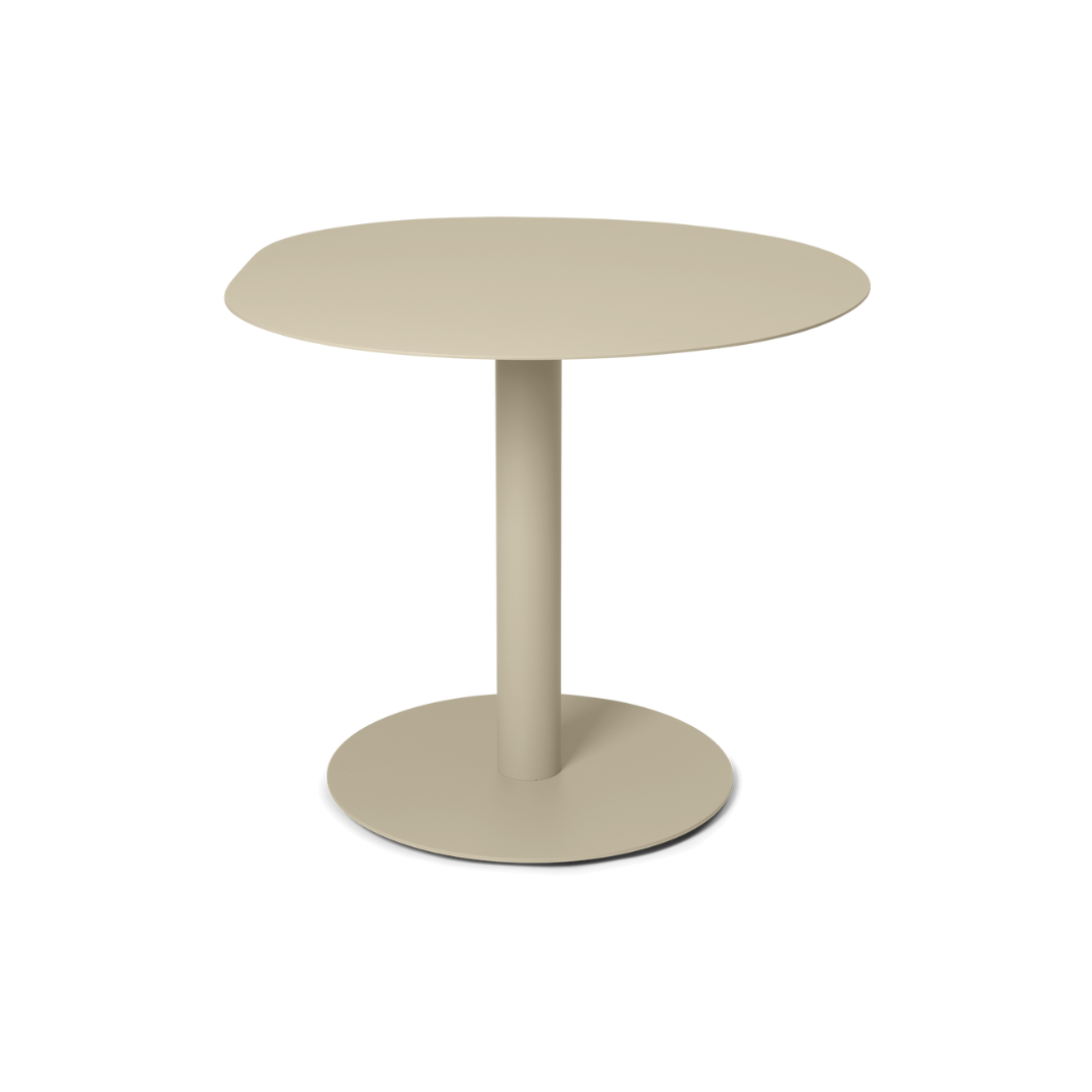 Pond Dining Table #colour_cashmere