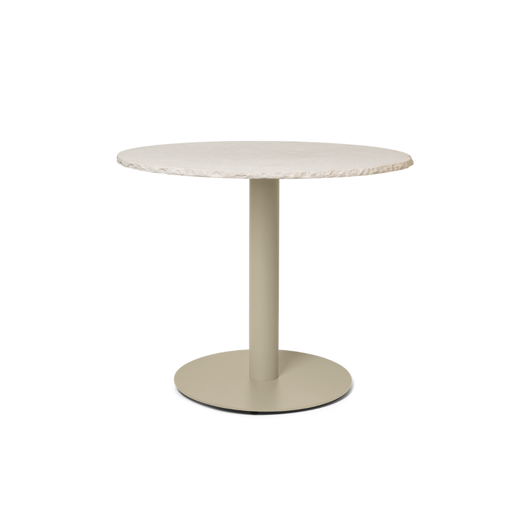 mineral dining table cashmere #colour_cashmere