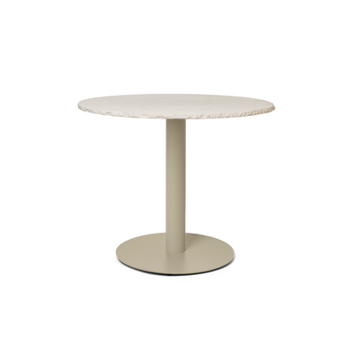 mineral dining table cashmere #colour_cashmere