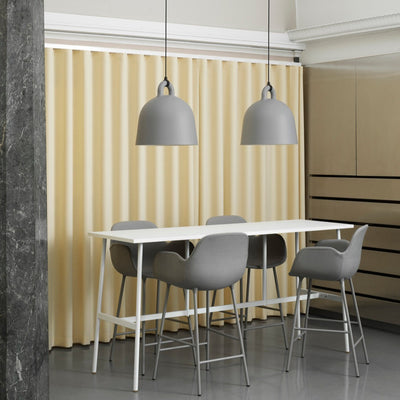 Norman Copenhagen Bell Pendant Lamp. Free UK delivery from someday designs #size_large