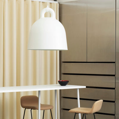 Norman Copenhagen Bell Pendant Lamp. Free UK delivery from someday designs #size_large