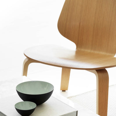 Normann Copenhagen My Chair Lounge. Shop now at someday designs. #colour_oak