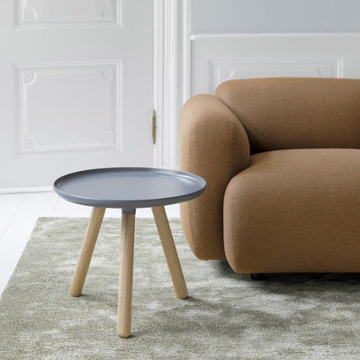 Normann Copenhagen Swell Armchair at asomeday designs. #colour_synergy-linea