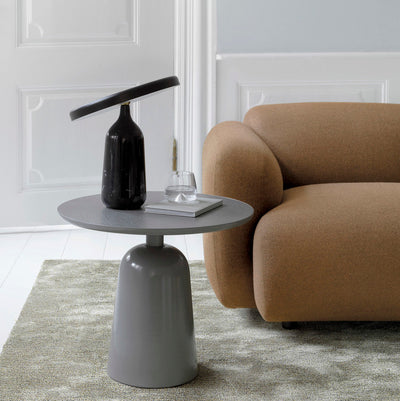 Normann Copenhagen Swell Armchair at asomeday designs. #colour_synergy-linea