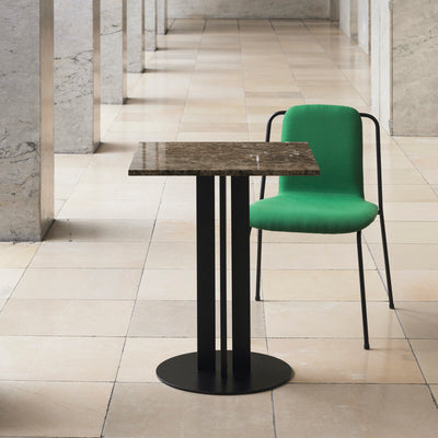 Normann Copenhagen Scala Café Table. Shop now at someday designs. #colour_coffee-marble