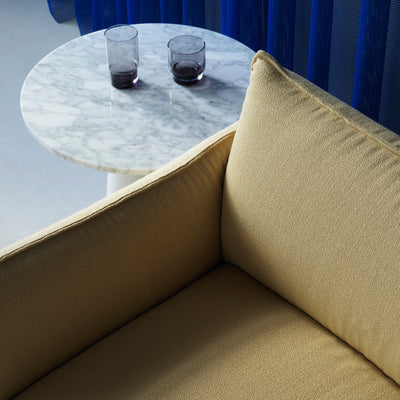 normann copenhagen ark 2 seater modular sofa #colour_vidar-323