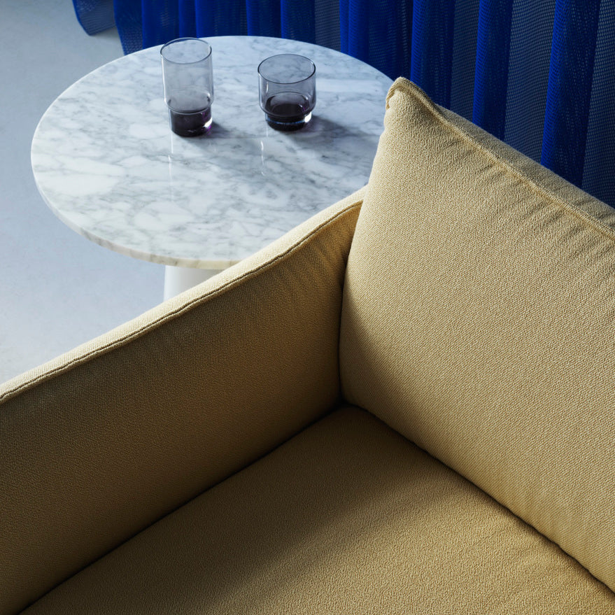 Normann Copenhagen Ark 4 Seater Corner Modular Sofa at someday designs. #colour_vidar-323