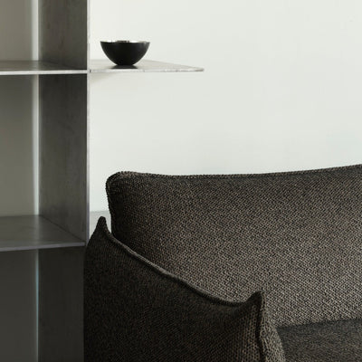 Normann Copenhagen Ark 4 Seater Corner Modular Sofa at someday designs. #colour_sahco-safire-0001
