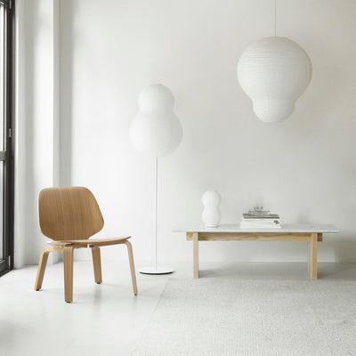 Normann Copenhagen My Chair Lounge. Shop now at someday designs. #colour_oak