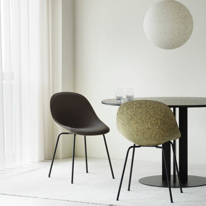 Normann Copenhagen Mat Chair at someday designs. #colour_seaweed