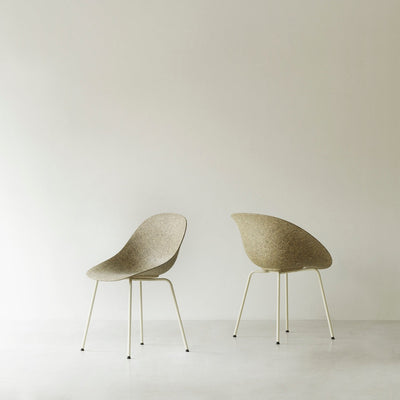 Normann Copenhagen Mat Chair at someday designs. #colour_seaweed