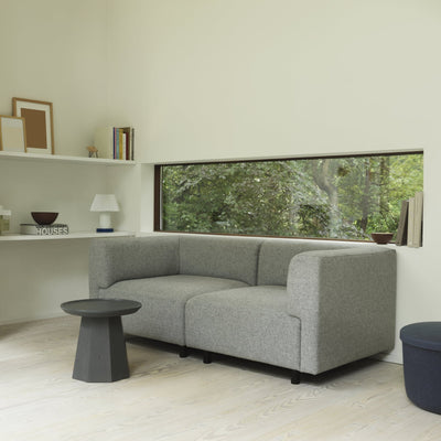 normann-copenhagen-redo-modular-3-seater-sofa #colour_hallingdal-130