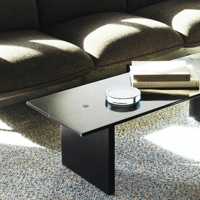 Normann Copenhagen Solid Table at someday designs #colour_black
